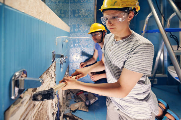 Best Basement Mold Removal  in Jay, OK