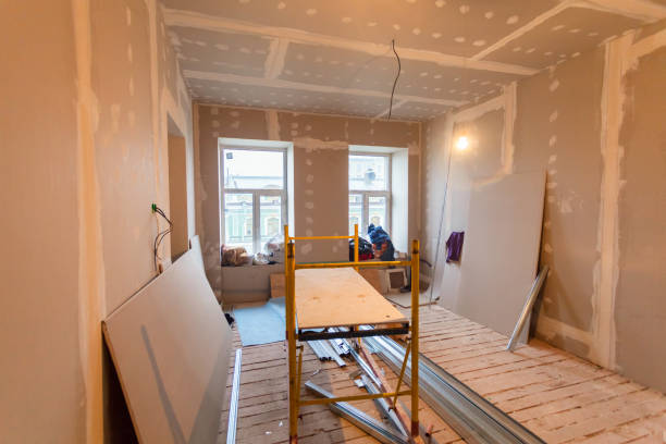 Best Mold Prevention Services  in Jay, OK